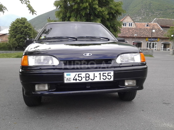 LADA (VAZ) 2115 2012, 47,000 km - 1.6 л - Bakı