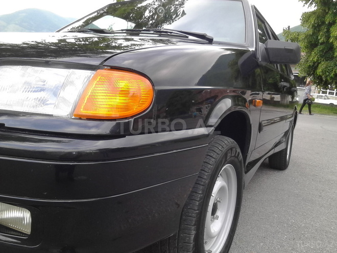 LADA (VAZ) 2115 2012, 47,000 km - 1.6 л - Bakı