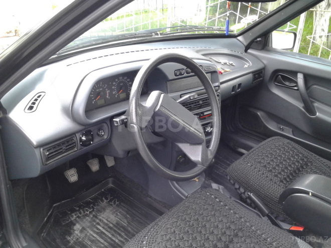LADA (VAZ) 2115 2012, 47,000 km - 1.6 л - Bakı