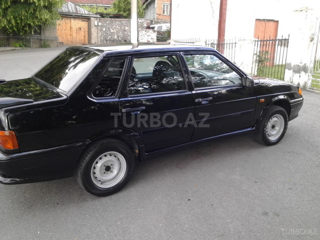 LADA (VAZ) 2115 2012, 47,000 km - 1.6 л - Bakı