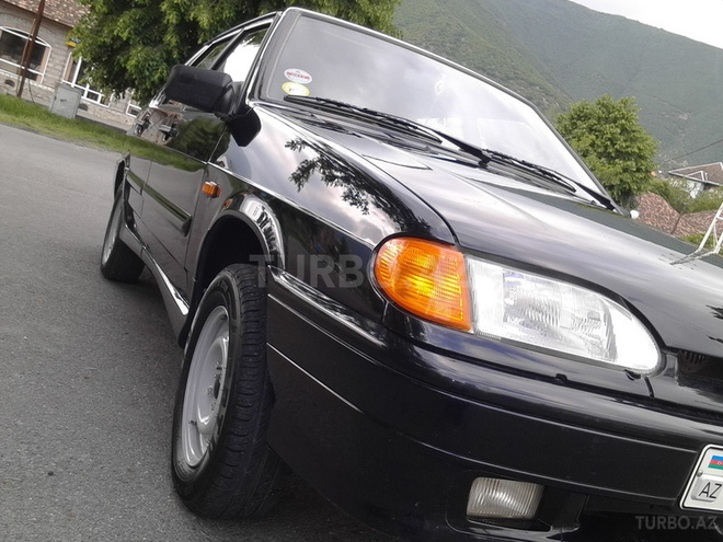 LADA (VAZ) 2115 2012, 47,000 km - 1.6 л - Bakı