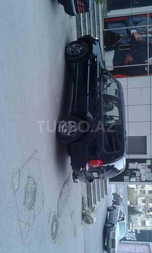 Hyundai Terracan 2004, 12,151 km - 0.2 l - Bakı