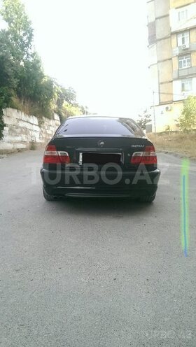 BMW 320 2002, 188,000 km - 2.2 л - Bakı