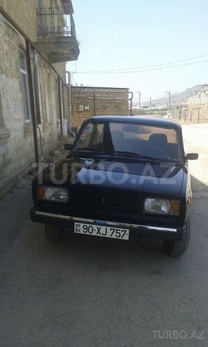 LADA (VAZ) 2107 2010, 250,000 km - 1.6 l - Bakı