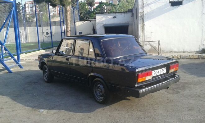 LADA (VAZ) 2107 2010, 250,000 km - 1.6 l - Bakı