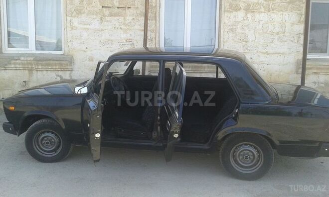 LADA (VAZ) 2107 2010, 250,000 km - 1.6 l - Bakı