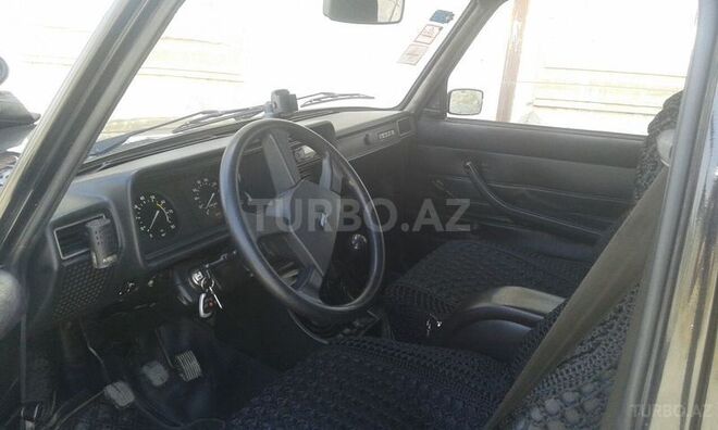 LADA (VAZ) 2107 2010, 250,000 km - 1.6 l - Bakı
