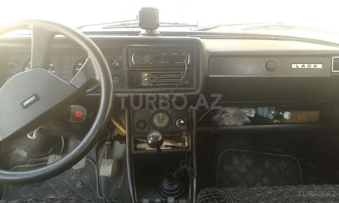LADA (VAZ) 2107 2010, 250,000 km - 1.6 l - Bakı