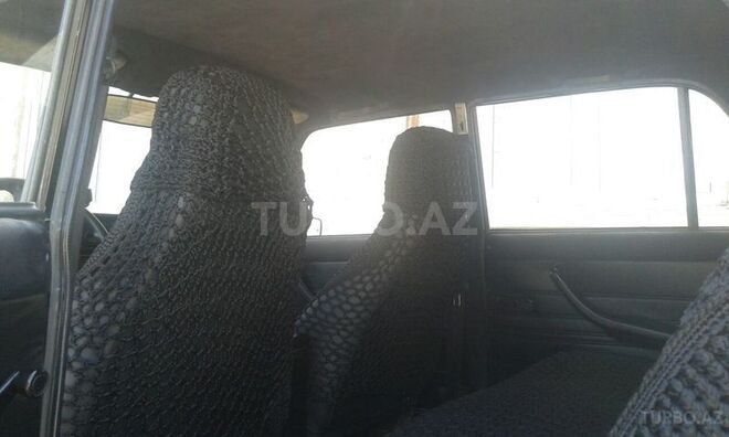 LADA (VAZ) 2107 2010, 250,000 km - 1.6 l - Bakı