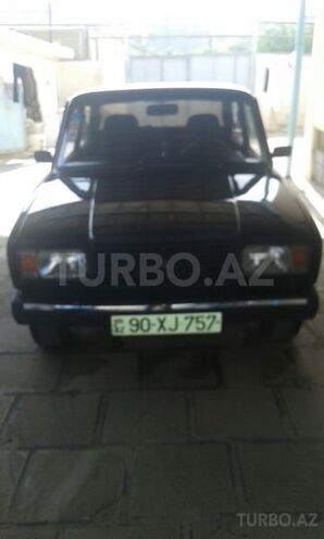 LADA (VAZ) 2107 2010, 250,000 km - 1.6 l - Bakı