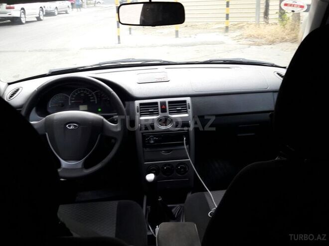 LADA (VAZ) Priora 2013, 79,500 km - 1.6 l - Bakı