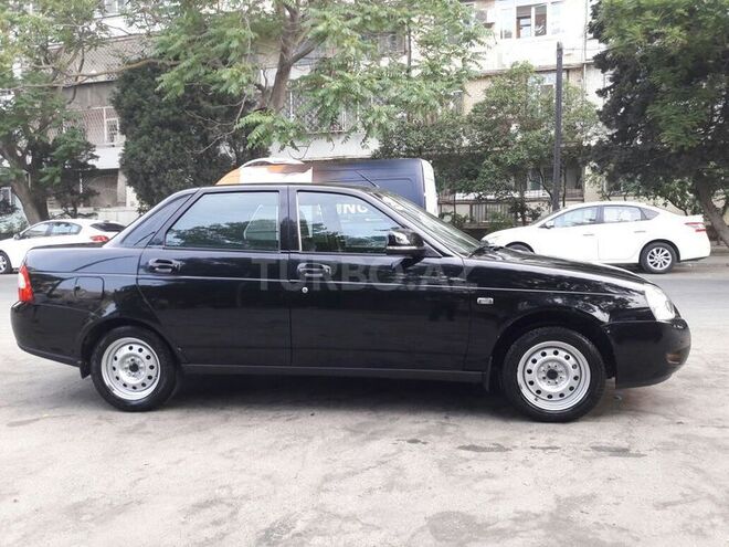 LADA (VAZ) Priora 2013, 79,500 km - 1.6 l - Bakı