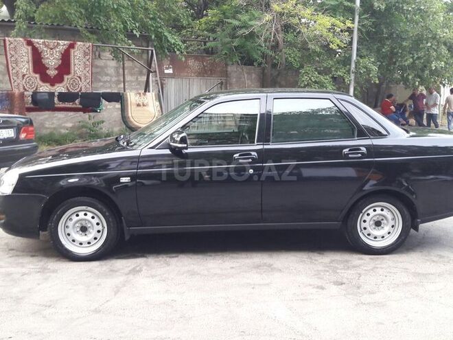 LADA (VAZ) Priora 2013, 79,500 km - 1.6 l - Bakı