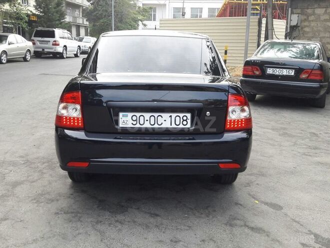 LADA (VAZ) Priora 2013, 79,500 km - 1.6 l - Bakı