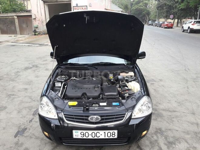 LADA (VAZ) Priora 2013, 79,500 km - 1.6 l - Bakı