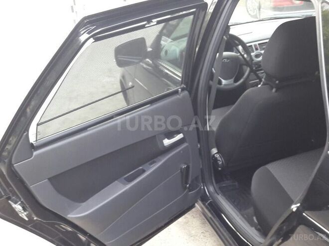LADA (VAZ) Priora 2013, 79,500 km - 1.6 l - Bakı