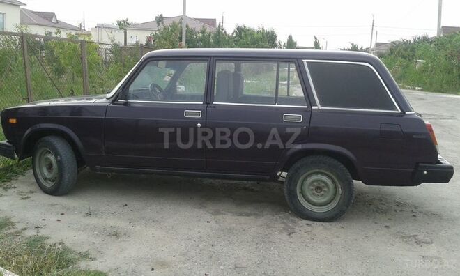 LADA (VAZ) 2104 1999, 150,000 km - 1.6 л - Bakı