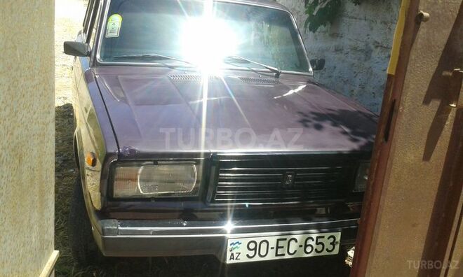 LADA (VAZ) 2104 1999, 150,000 km - 1.6 л - Bakı