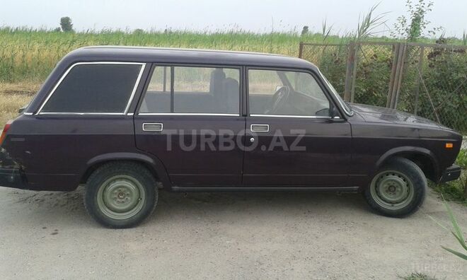 LADA (VAZ) 2104 1999, 150,000 km - 1.6 л - Bakı