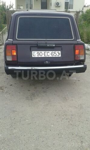 LADA (VAZ) 2104 1999, 150,000 km - 1.6 л - Bakı