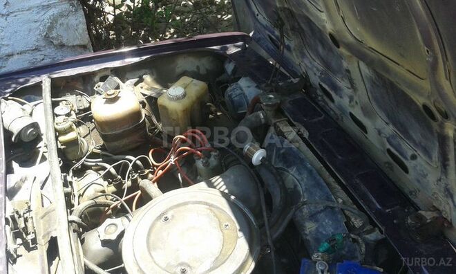 LADA (VAZ) 2104 1999, 150,000 km - 1.6 л - Bakı