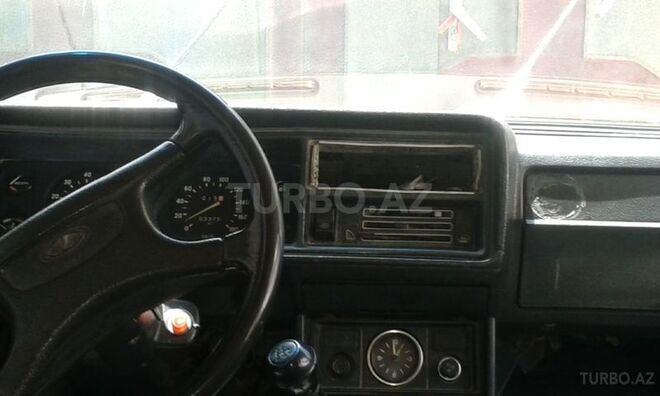 LADA (VAZ) 2104 1999, 150,000 km - 1.6 л - Bakı
