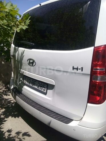 Hyundai H-1 2012, 183,000 km - 2.5 l - Bakı