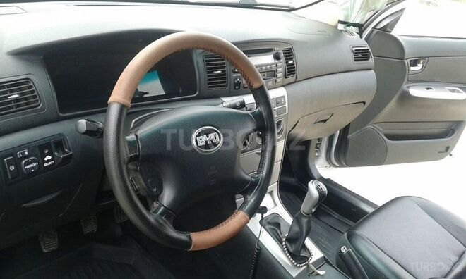 BYD F3 2013, 160,000 km - 1.5 l - Sumqayıt