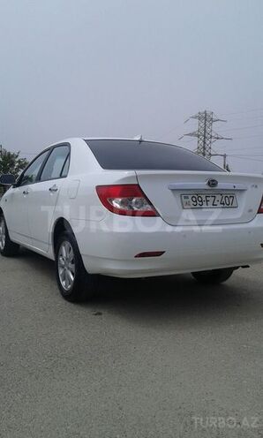 BYD F3 2013, 160,000 km - 1.5 l - Sumqayıt