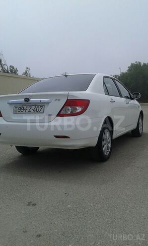 BYD F3 2013, 160,000 km - 1.5 l - Sumqayıt