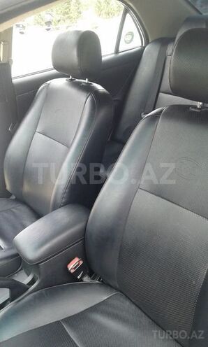 BYD F3 2013, 160,000 km - 1.5 l - Sumqayıt