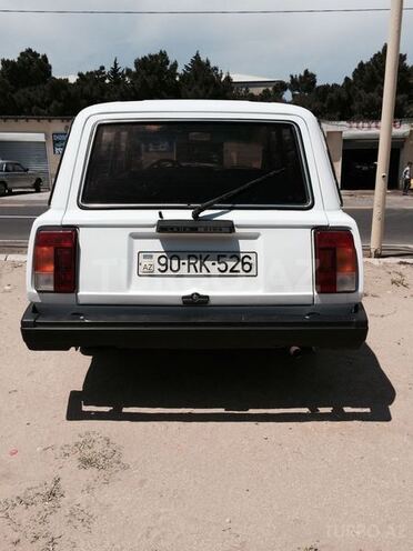 LADA (VAZ) 2104 2012, 97,000 km - 1.6 l - Bakı