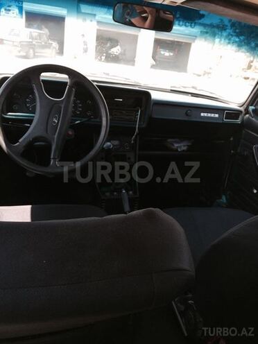 LADA (VAZ) 2104 2012, 97,000 km - 1.6 l - Bakı