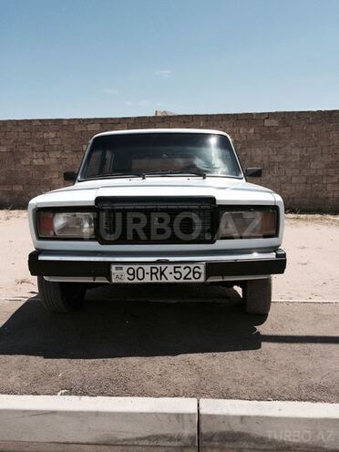 LADA (VAZ) 2104 2012, 97,000 km - 1.6 l - Bakı