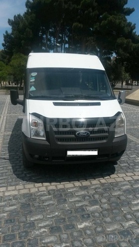 Ford Transit 2011, 270,000 km - 2.2 л - Sumqayıt