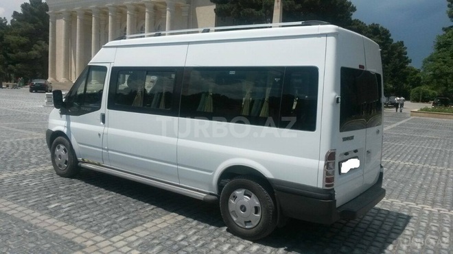 Ford Transit 2011, 270,000 km - 2.2 л - Sumqayıt