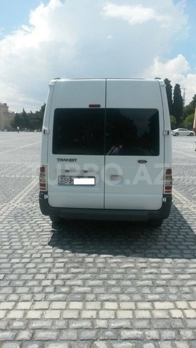 Ford Transit 2011, 270,000 km - 2.2 л - Sumqayıt