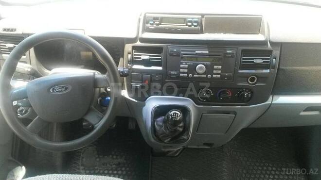 Ford Transit 2011, 270,000 km - 2.2 л - Sumqayıt