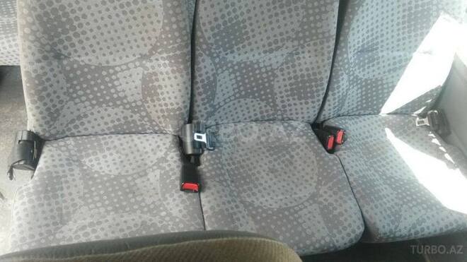 Ford Transit 2011, 270,000 km - 2.2 л - Sumqayıt