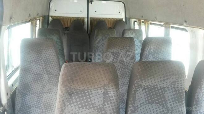 Ford Transit 2011, 270,000 km - 2.2 л - Sumqayıt