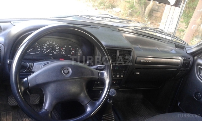 GAZ 31105 2005, 96,170 km - 2.3 l - Bakı