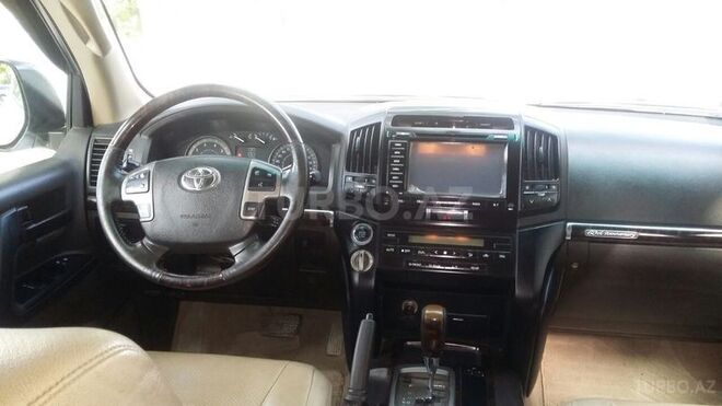 Toyota Land Cruiser 2011, 76,762 km - 4.0 l - Bakı