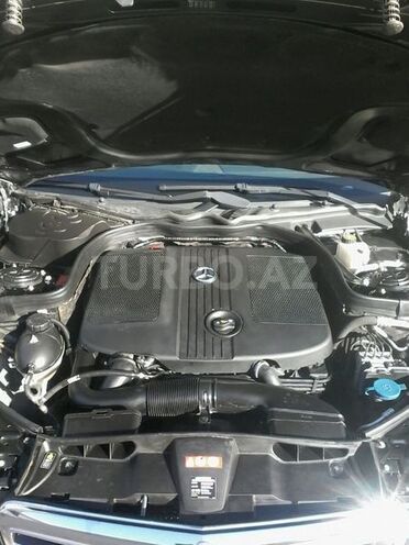 Mercedes E 220 2009, 169,000 km - 2.2 l - Bakı