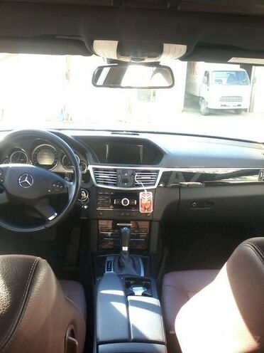 Mercedes E 220 2009, 169,000 km - 2.2 l - Bakı