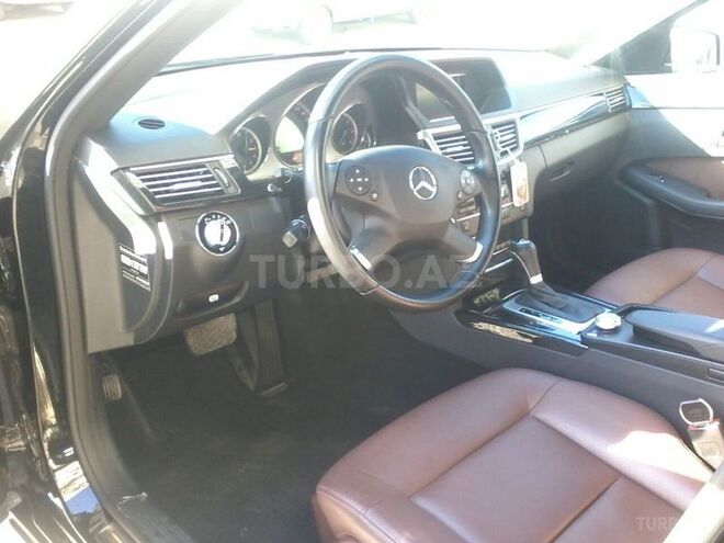 Mercedes E 220 2009, 169,000 km - 2.2 l - Bakı