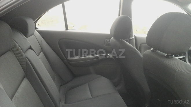 Nissan Sunny 2008, 135,000 km - 1.6 л - Bakı