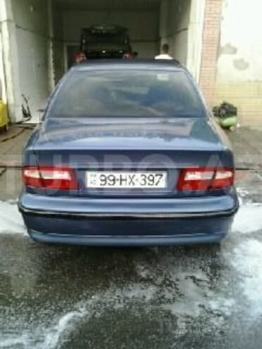 Iran Khodro Samand 2006, 300,000 km - 1.8 l - Bakı
