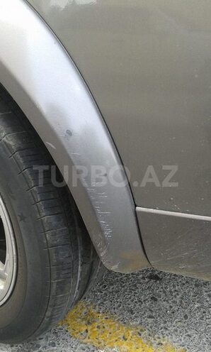 Audi A6 allroad 2000, 367,458 km - 2.7 l - Sumqayıt