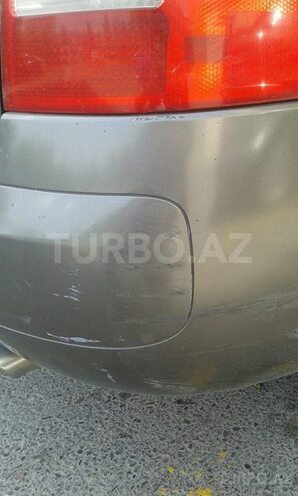 Audi A6 allroad 2000, 367,458 km - 2.7 l - Sumqayıt