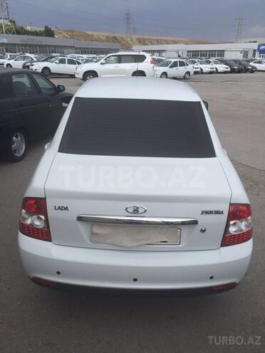 LADA (VAZ) Priora 2015, 25,000 km - 1.6 л - Bakı